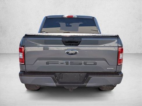 Used 2019 Ford F150 XL w/ Equipment Group 101A Mid image 6