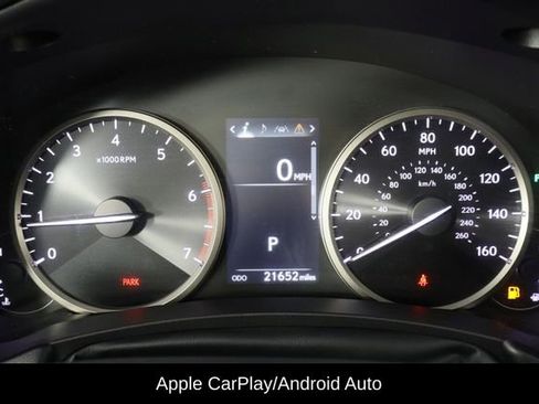 Used 2020 Lexus NX 300 AWD w/ Comfort Package image 11