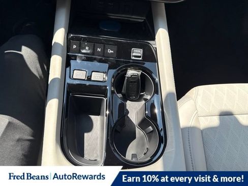 New 2026 Nissan Armada SL w/ Captain's Chari Seat Package AWD/4WD image 22