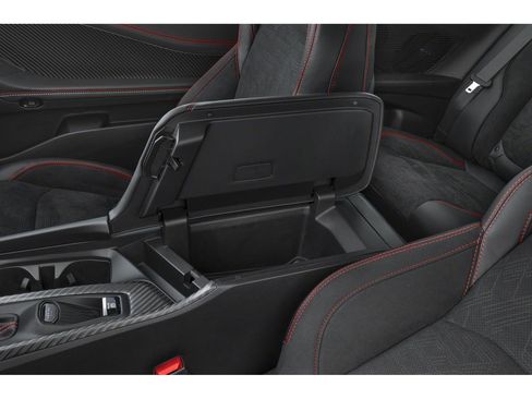 New 2026 Dodge Charger Scat Pack w/ Blacktop Package AWD/4WD image 39