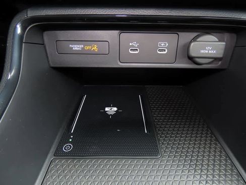 New 2026 Honda CR-V TrailSport image 22