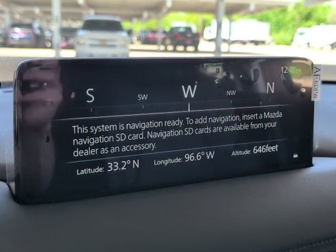 Used 2025 MAZDA CX-5 AWD 2.5 S w/ Premium Plus Pkg image 31