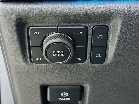 New 2026 Ford Expedition Platinum AWD/4WD image 10