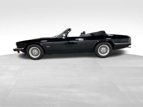 Used 1993 Jaguar XJS 4.0 Convertible RWD image 28
