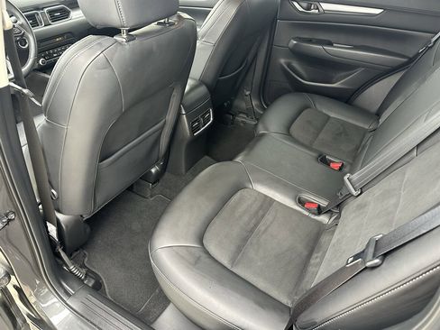 Used 2023 MAZDA CX-5 AWD 2.5 S w/ Select Package image 17