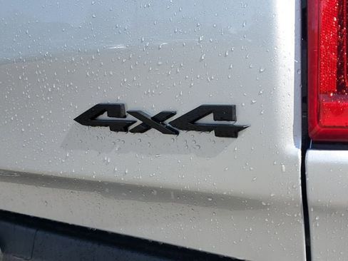 New 2026 RAM 1500 RHO AWD/4WD image 8