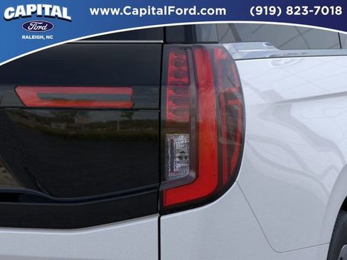 New 2025 Ford Expedition Max King Ranch image 21