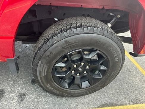 Used 2023 Ford F150 XL w/ Rattler Package AWD/4WD image 12