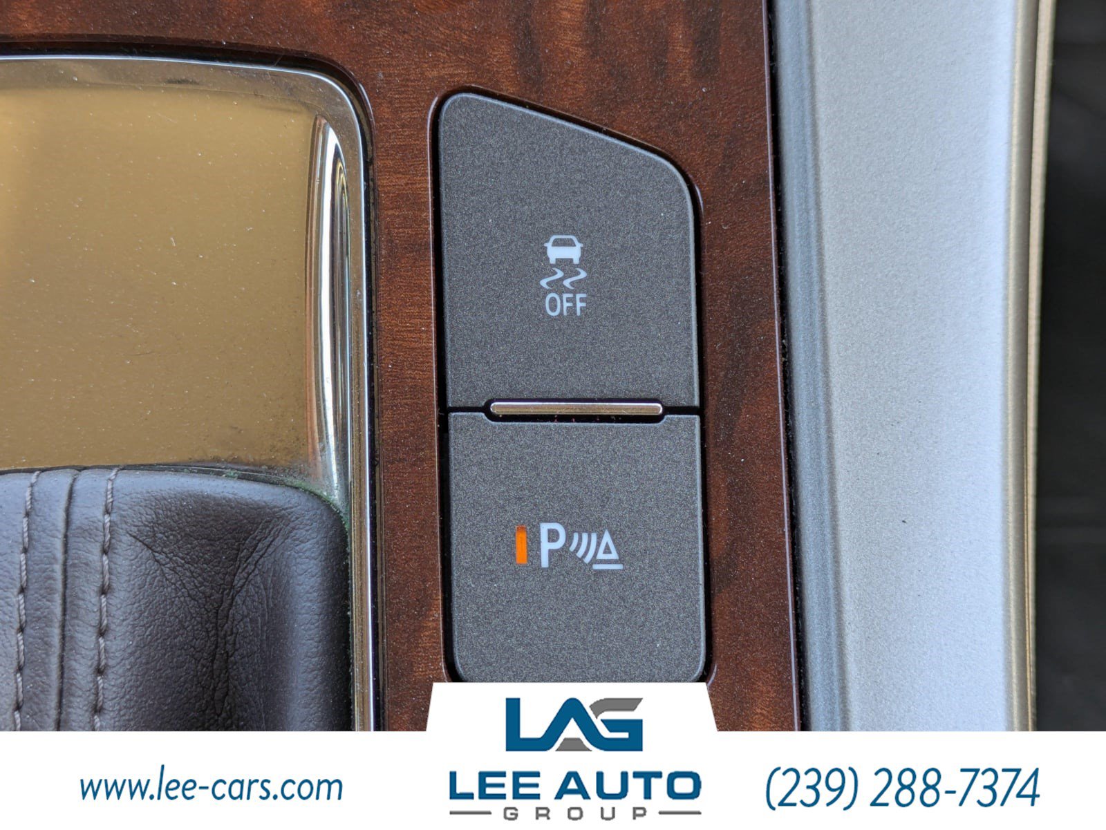 Used 2011 Buick LaCrosse CXL FWD image 25