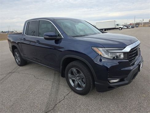Used 2023 Honda Ridgeline RTL image 15