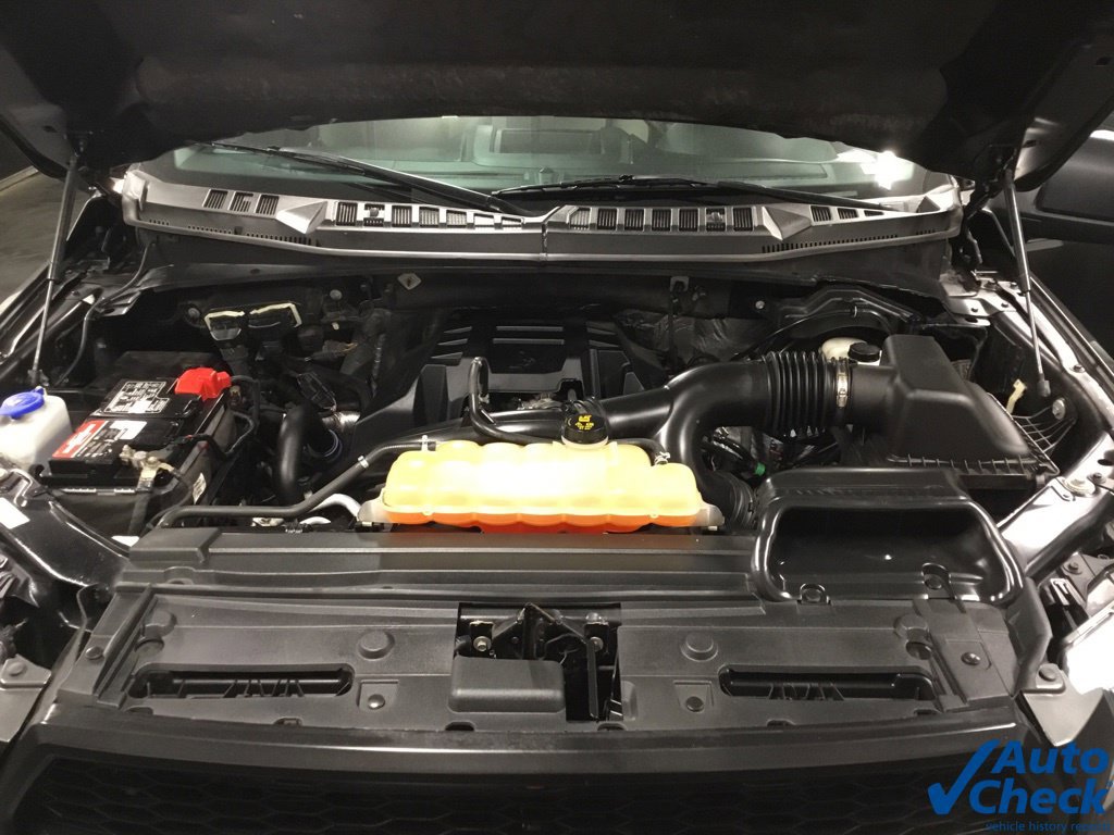 Used 2015 Ford F150 XL w/ Equipment Group 101A Mid AWD/4WD image 47