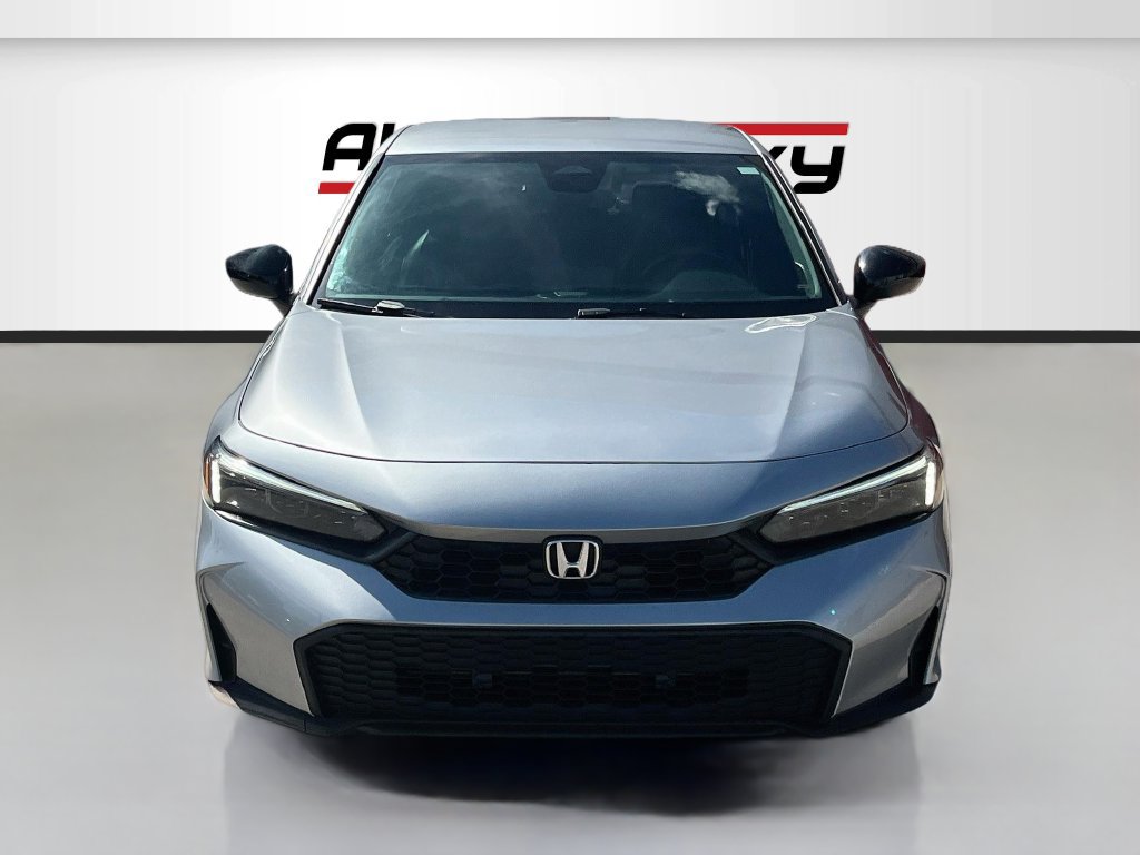 Used 2026 Honda Civic Sport image 2