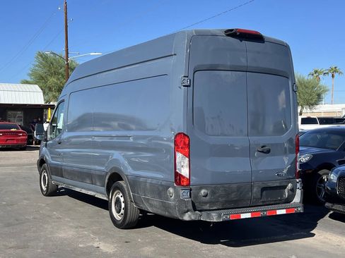 Used 2019 Ford Transit 250 148 High Roof Extended RWD image 2