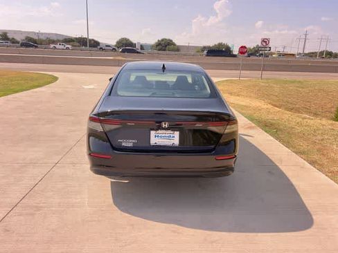 Used 2026 Honda Accord SE image 6