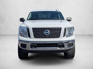Used 2019 Nissan Titan SV w/ SV Convenience Package AWD/4WD video 2