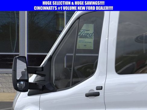New 2026 Ford Transit 350 XL RWD image 20