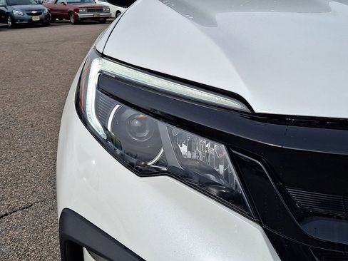 Used 2022 Honda Pilot Special Edition image 12