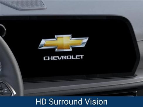 New 2027 Chevrolet Traverse LT w/ Driver Confidence Package FWD image 23