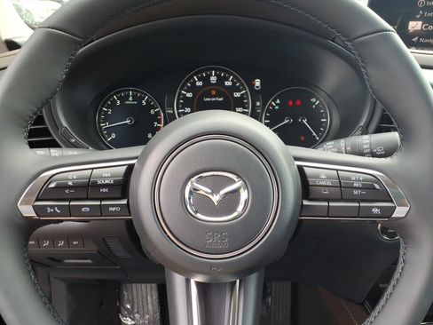 New 2025 MAZDA CX-30 2.5 Turbo w/ Premium Package AWD/4WD image 20