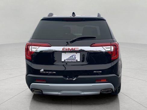 Used 2023 GMC Acadia SLE w/ Driver Convenience Package image 33