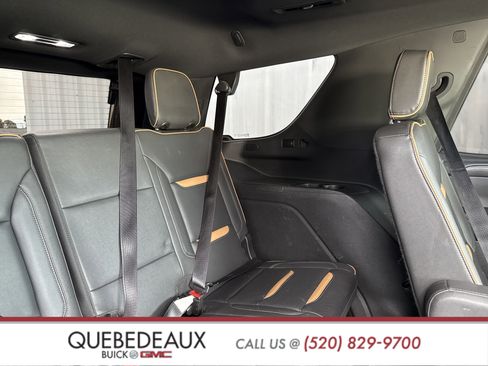 Used 2022 GMC Yukon AT4 image 55
