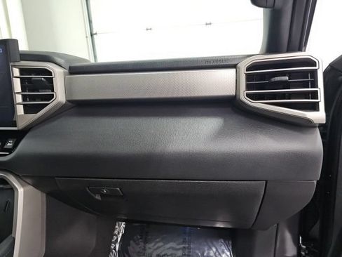Used 2026 Toyota Sequoia Limited AWD/4WD image 45
