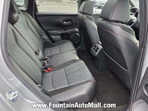 Used 2025 Acura ADX A-Spec image 17