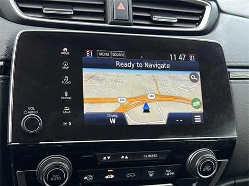 Used 2020 Honda CR-V Touring image 26