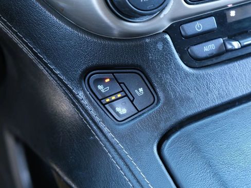 Used 2017 GMC Yukon Denali w/ Open Road Package image 36