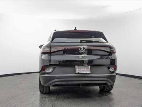 Used 2022 Volkswagen ID.4 Pro AWD/4WD image 7