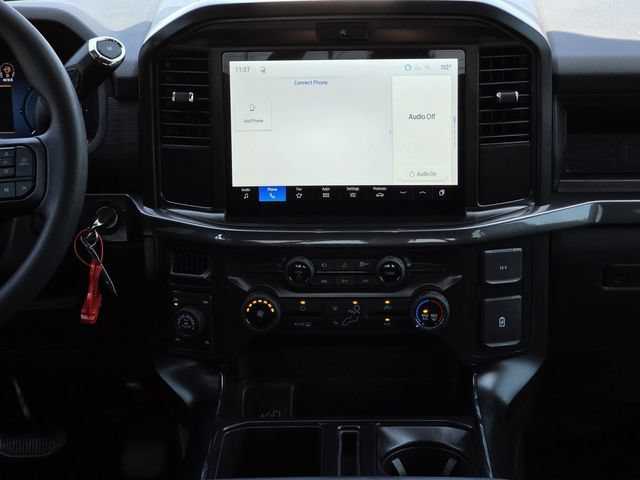 Used 2026 Ford F150 STX w/ F-150 LOBO Package AWD/4WD image 13