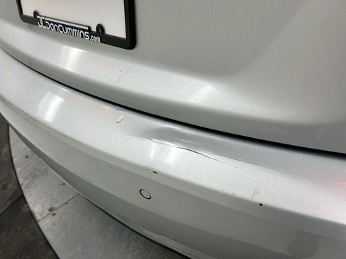 Used 2014 Chevrolet Impala LTZ image 33