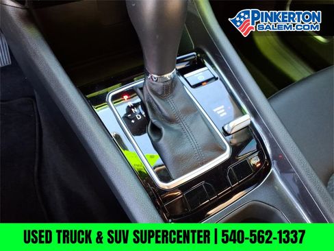 Used 2025 Jeep Compass Latitude image 26