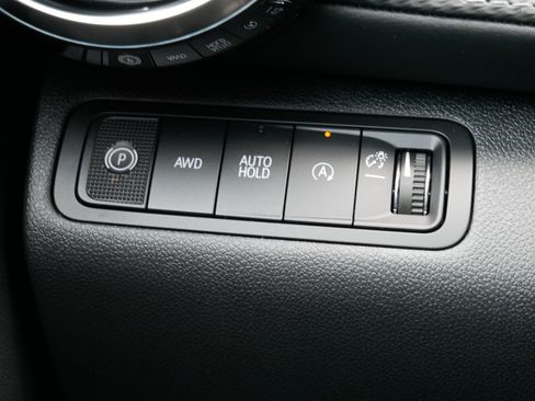 New 2027 Chevrolet Equinox LT w/ Convenience Package II AWD/4WD image 22