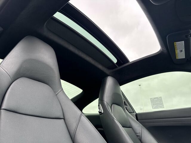 Used 2014 Porsche 911 Carrera 4S AWD/4WD image 20
