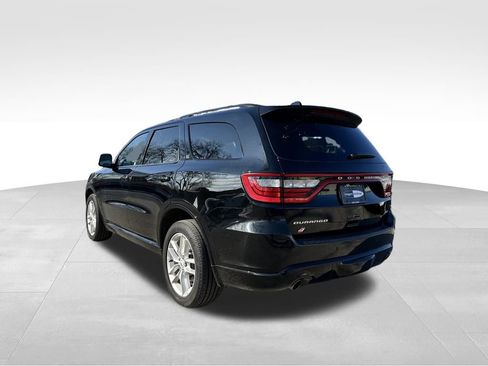 Used 2025 Dodge Durango GT image 10