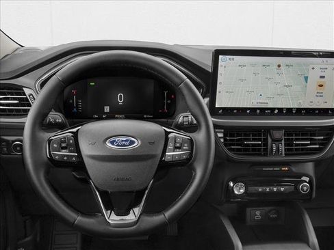 New 2026 Ford Escape SE FWD image 4