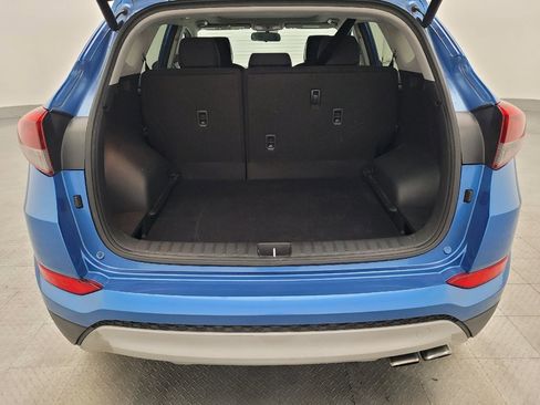 Used 2017 Hyundai Tucson Night FWD image 29