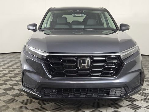 New 2026 Honda CR-V EX-L image 2