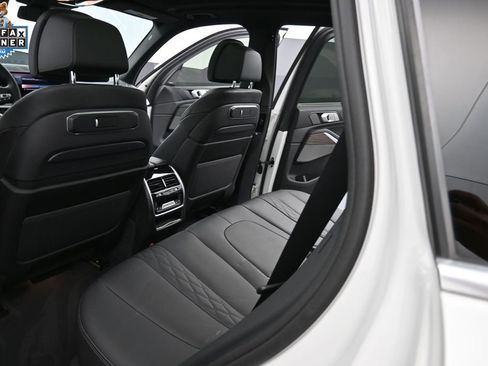 Certified 2024 BMW X5 xDrive50e w/ Executive Package AWD/4WD image 35