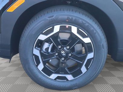 New 2026 Hyundai Santa Fe SE