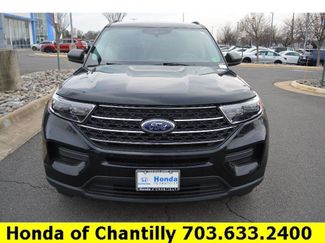 Used 2024 Ford Explorer XLT video 2