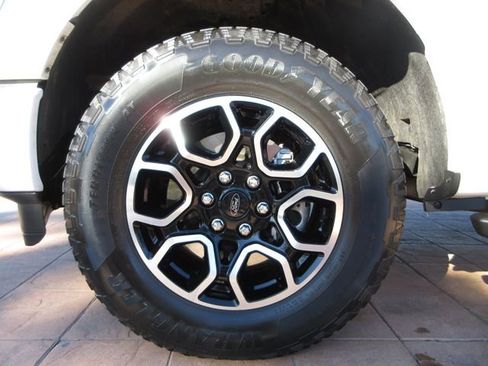 Certified 2023 Ford F150 XLT w/ Equipment Group 302A High image 8