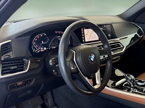 Used 2023 BMW X5 sDrive40i w/ Premium Package RWD image 16