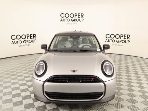 New 2025 MINI Cooper S image 10