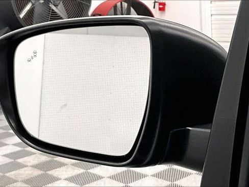 New 2026 Nissan Frontier SV w/ All-Weather Content Package image 26