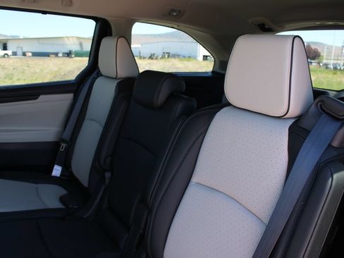 New 2026 Honda Odyssey Elite image 17