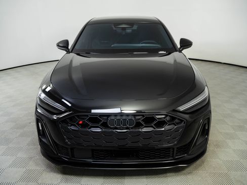 Used 2025 Audi S5 Prestige AWD/4WD image 35