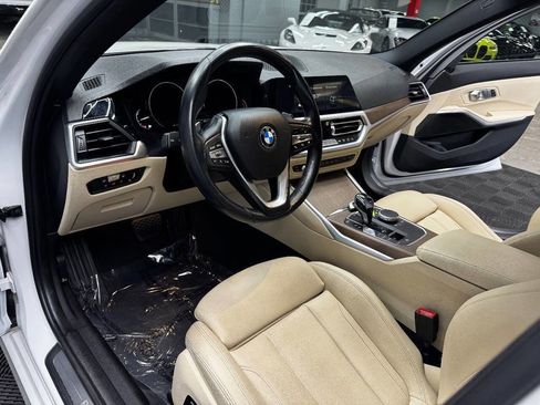 Used 2019 BMW 330i 330i w/ Convenience Package image 38