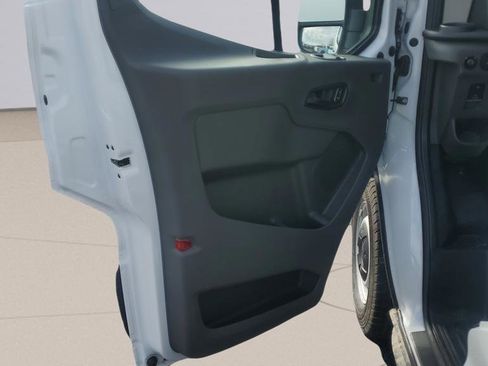 New 2026 Ford Transit 150 Low Roof w/ Load Area Protection Package image 16